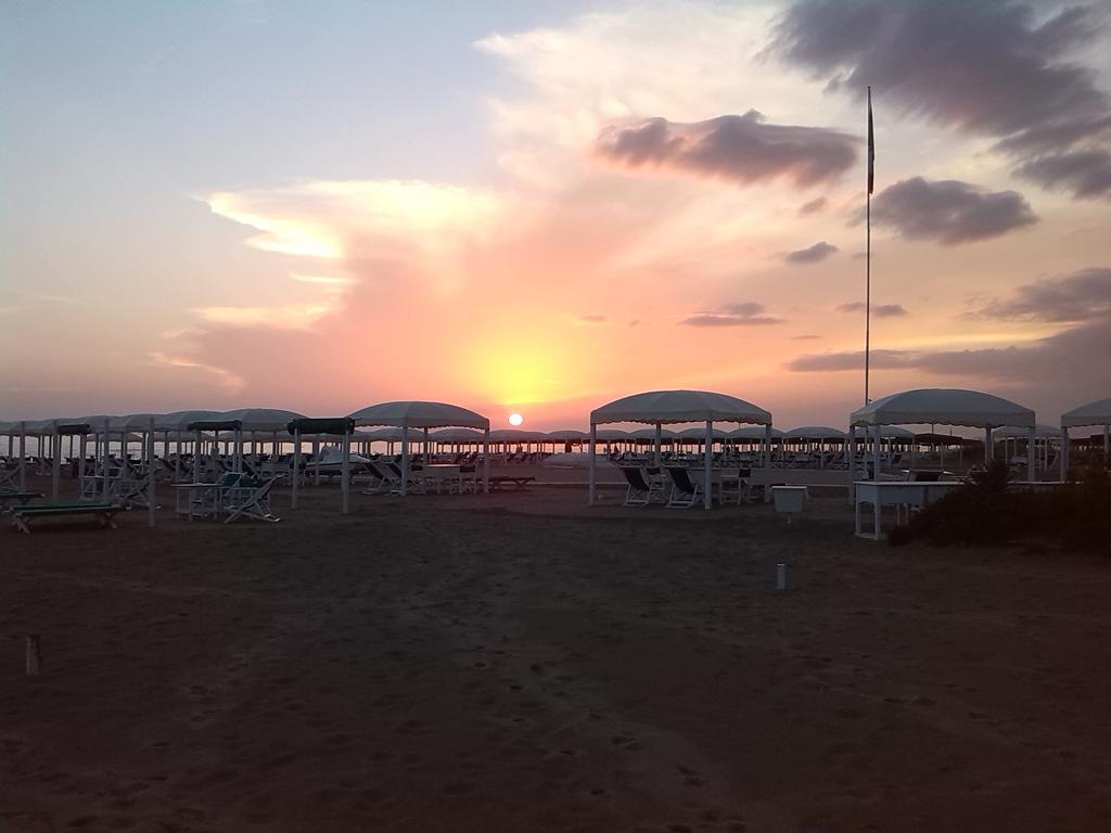 Il Nido Sul Mare A Forte Dei Marmi Ruang foto